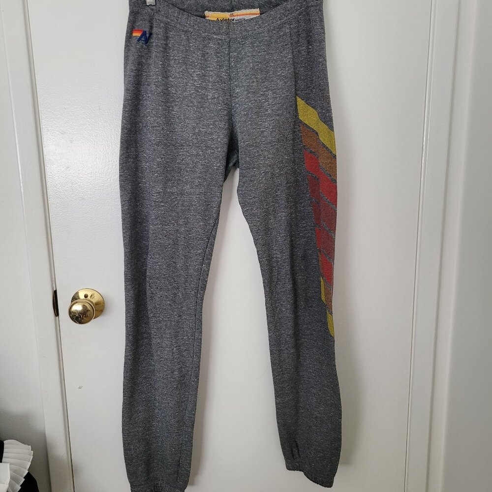 Aviator Nation Women's Sweatpants